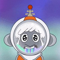 Art Illustration GIF by The Sad Times