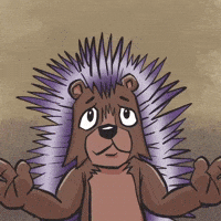 Calm Down Hands Up GIF by VeeFriends