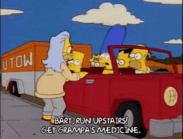 homer simpson GIF