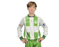 Why Me Flevoland Sticker by Asv Dronten