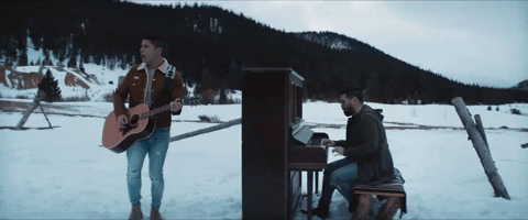 Tequila GIF by Dan + Shay