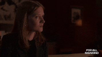 Sad Wrenn Schmidt GIF by Apple TV+