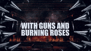 Rotating Music Video GIF by Sabaton