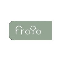 Froyokuwait kuwait froyo froyo cafe froyo kuwait Sticker