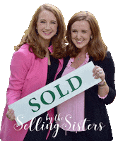 Real Estate Sticker by Hughey & Neuman, Inc.