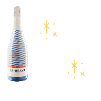 Summer Cava Sticker by Josep Masachs