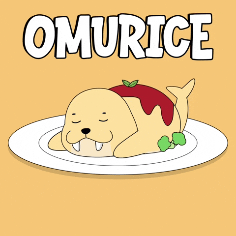 Japan Japanese GIF by FROSTYS