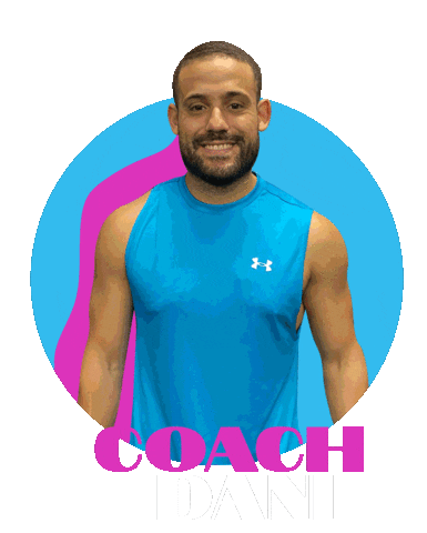 Fitzone Sticker by thefitzone___