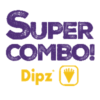 batatadipzoficial dipz aoriginal batatadipz soudipzeiro Sticker