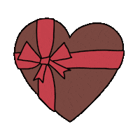 Heart Love Sticker