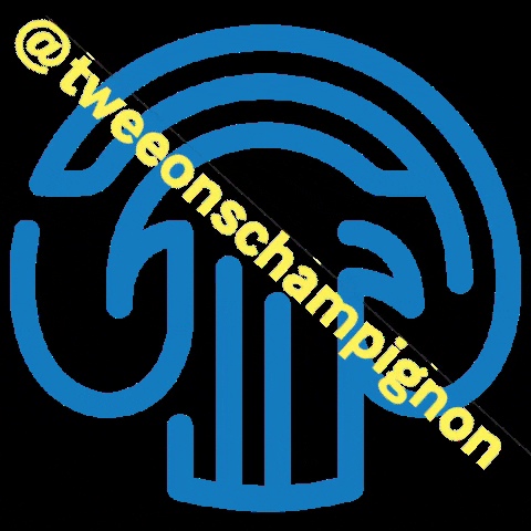 tweeonschampignon giphygifmaker toc twee ons champignon tweeonschampignon GIF