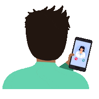 DocoviaOnline medspa roi dermatologist plasticsurgeon Sticker