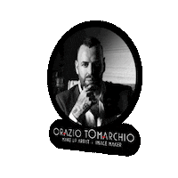 Latruccheriacherie Sticker by Orazio Tomarchio