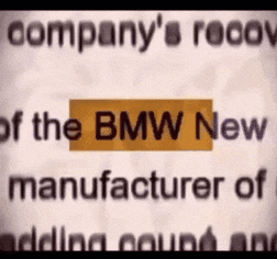 Germany Bmw GIF