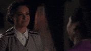 When Calls The Heart Love GIF by Hallmark Channel