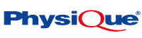 Physique Logo Sticker by Physique Management