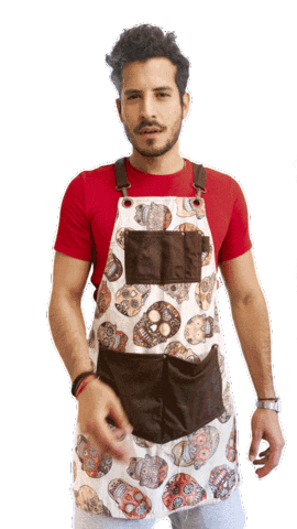 Sticker by Armando Mundarain