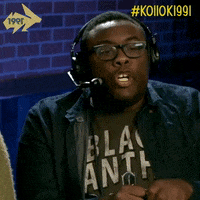 hyperrpg reaction angry time twitch GIF