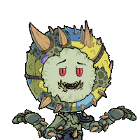 Animation Celebration Sticker by Planet XOLO