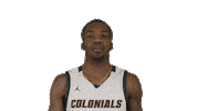 Western Connecticut State University Basketball Sticker by WCSU