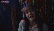 Happy Ella Purnell GIF by Sky