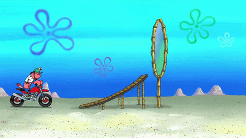 episode 1 GIF by SpongeBob SquarePants