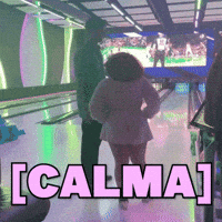 Relax Calm Down GIF
