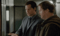 backstrom GIF by Fox TV