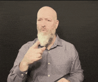 Make A Difference Help GIF