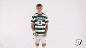 Bingath GIF by Binghamton Athletics