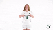 Bingath GIF by Binghamton Athletics