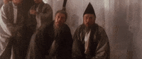 golden harvest a terra cotta warrior GIF by Warner Archive