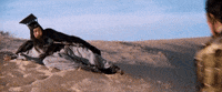 golden harvest a terra cotta warrior GIF by Warner Archive