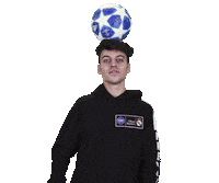 real madrid football Sticker by NIVEA MEN