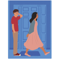 Love Simon No Sticker by Epic Reads
