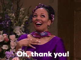 Oh Thank You Season 4 GIF by Living Single