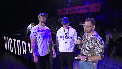 rokkr giphyupload esports pew pew yee GIF