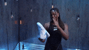 University Of North Carolina Swimming GIF by UNC Tar Heels