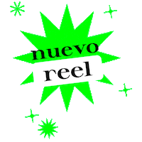 IdeaMia reel nuevo newreel nuevo reel Sticker
