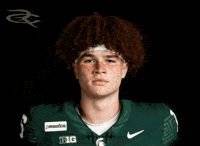 Michigan State Spartans GIF by Respective