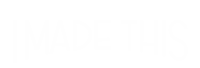 Craft Maker Sticker