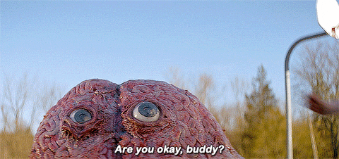 GIF by Psycho Goreman