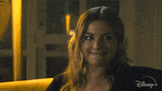 Marvel Studios Laughing GIF by Disney+