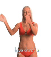 Love Island Tv2 Sticker by tv2norge