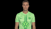 Germany Win GIF by VfL Wolfsburg