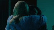 Whats That Hug GIF by Blue Ice Pictures