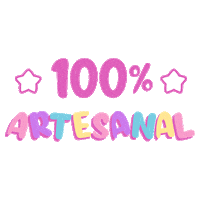 Pink Colores Sticker
