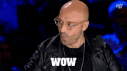 GIF by Italia's Got Talent