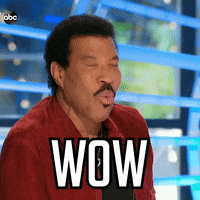 Well Done Reaction GIF by Idols Global