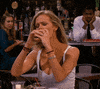 cbs eating GIF
